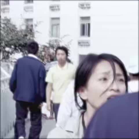 邓超回忆与周迅共找情绪铸经典
