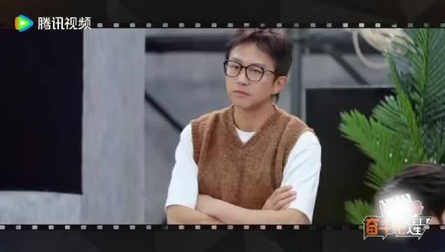 邓超回忆与周迅拍戏经历，称表演需沉浸生活