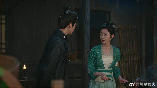 江心白不懂医术 竟吐槽这些歹物能救人，遭到颜南星怒怼