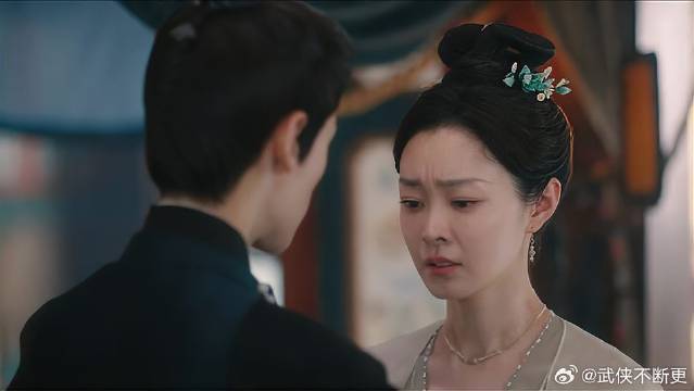 将军被刺杀中毒 颜南星以毒攻毒，竟让旁人惊呼：毒女