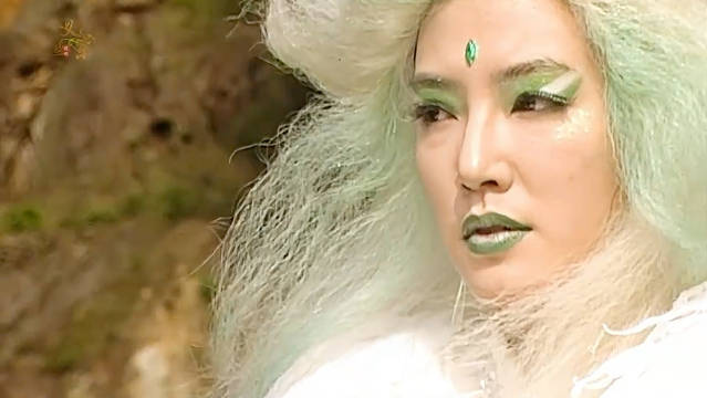 西游记2雪妖被骗吞毒丹遭万妖女王控制