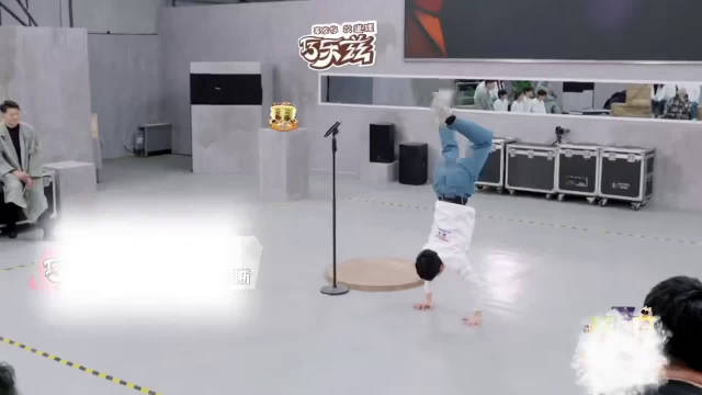 邓超称岩瑾为江西之光，新人立志冲出江西