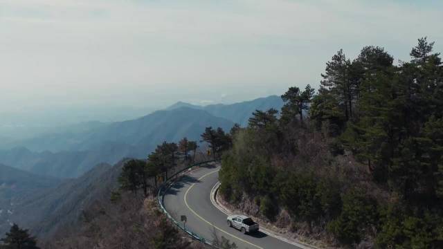 上汽大通星际L推7天免费试用，用户可实地测试载重性能
