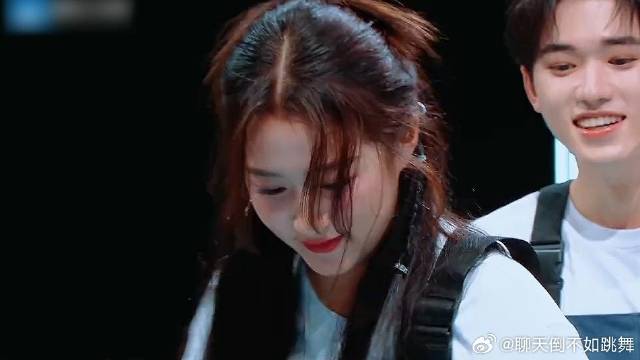 关晓彤宋小宝认爹大赛，晓彤两回合连败，直呼：不想玩！