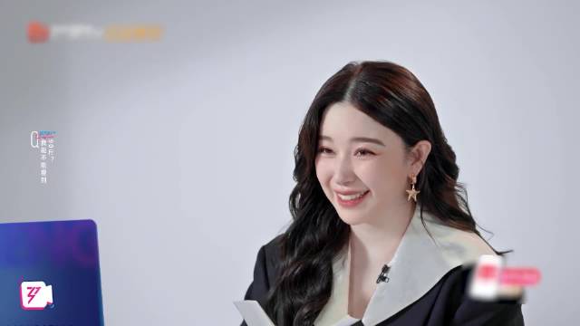 乘风：阚清子一心想瘦回90斤，李晟问现在多胖，看没外人她才敢说