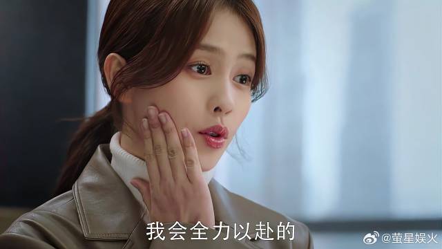 灰姑娘正式入职，总裁百般刁难，想让她主动退出