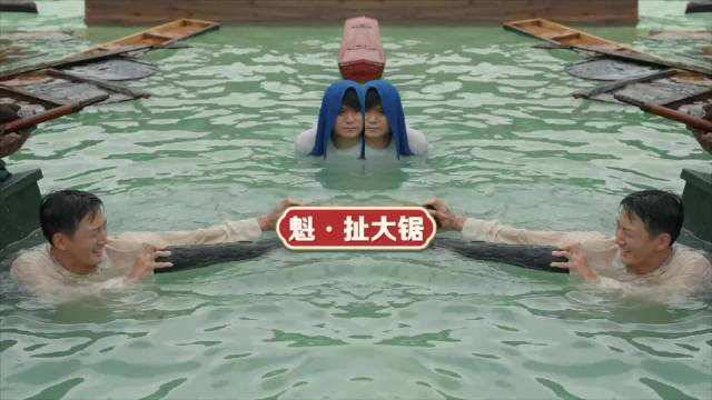 《八千里路云和月》4月开播，收视口碑双看好