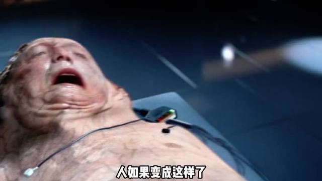 万字深拆《X战警》剧情|设定|细节|彩蛋|幕后|解读！