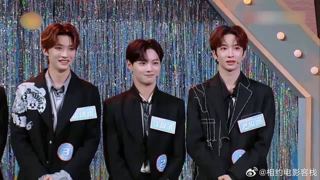 BOYHOOD展示舞蹈，看完众人一脸懵，这也太难了