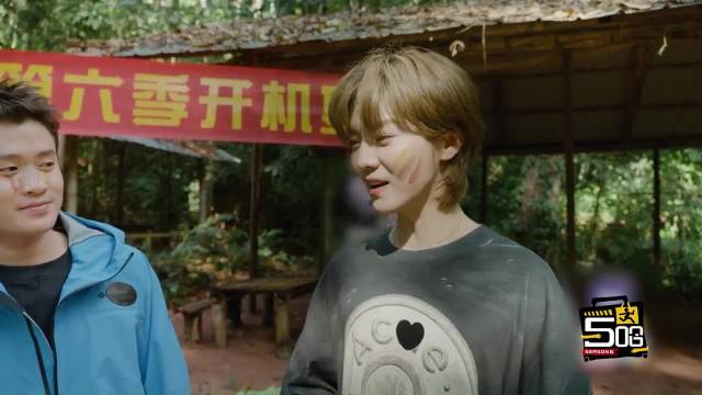 哈六预告片来了，很有看点，期待开播！邓超｜陈赫｜鹿晗｜范志毅