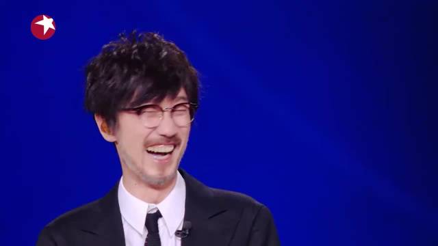 林志炫舞魂解锁，即兴freestyle舞蹈跳到停不下来