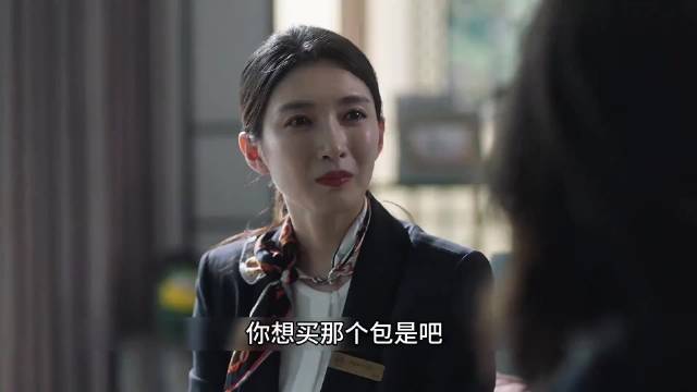 顾佳为合影不被裁购买爱马仕包