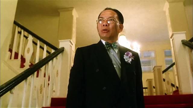 三重刘德华