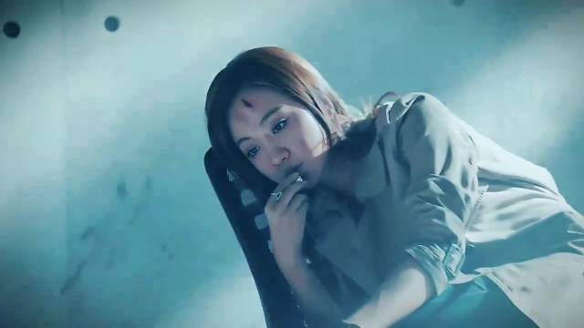 你的哨声是他生的勇气，也是我死的决心