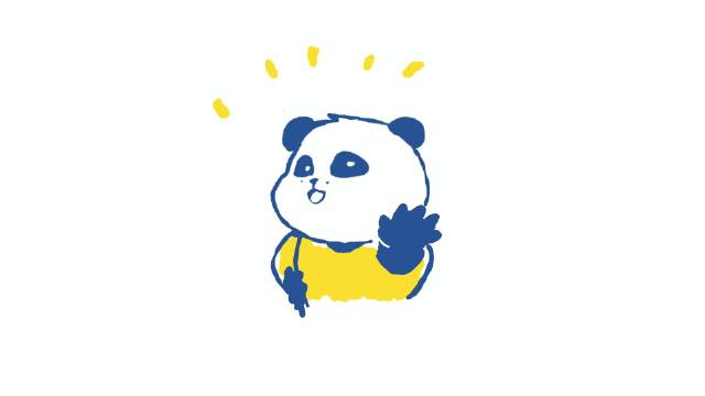 功夫熊猫 打爆一切