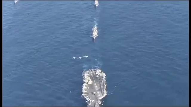 意大利拒绝美军使用锡戈内拉基地执行中东任务