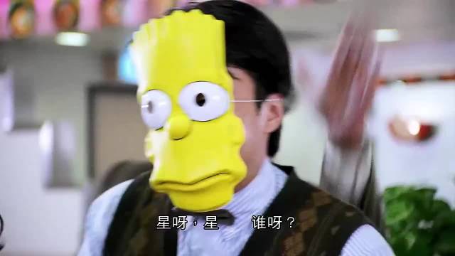 不怪周星驰，张敏和朱茵我也都喜欢