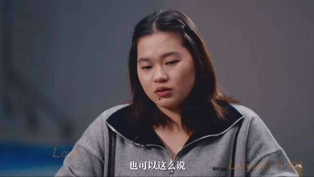 全红婵谈跳水改变家庭与家乡环境