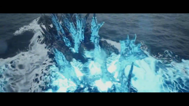 日本低成本哥斯拉电影获奥斯卡特效奖