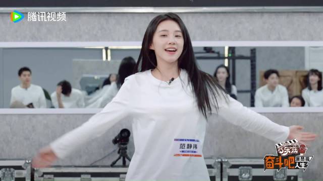 范静祎《李米的猜想》独白打动邓超，梦回与周迅合作时光