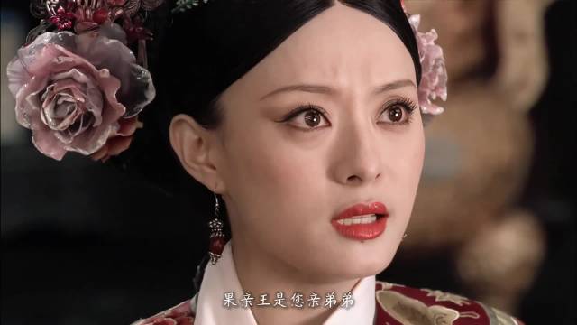 斓曦孙俪戏外真友情为甄嬛新剧宣传