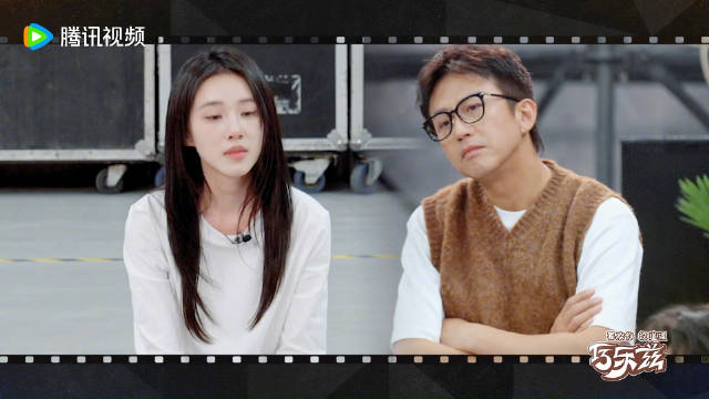 《奋斗吧人生-演员篇》新人演员