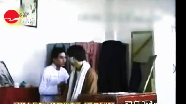 不要忘了邓超是中戏毕业