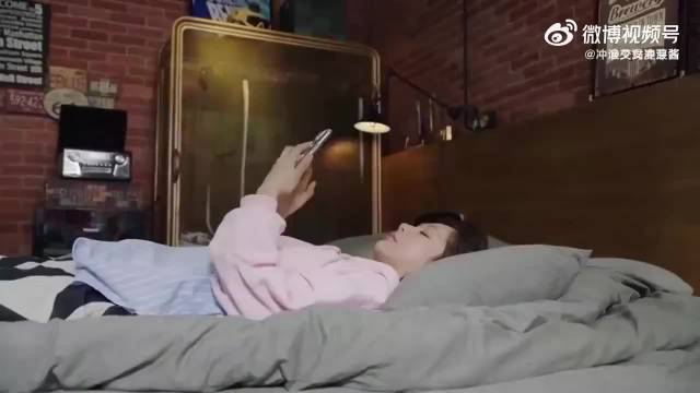 佟年睡蒙了，这下给韩商言闯下大祸