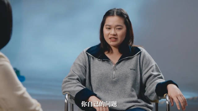 全红婵最新采访看得落泪！曾经自信满满的小红，现在消极怀疑自己