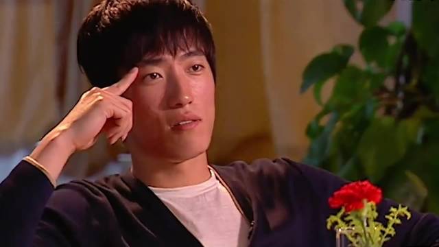 刘翔最谦虚的一次采访，明明是打破黑人垄断的奥运冠军，却说亚洲无人敌！