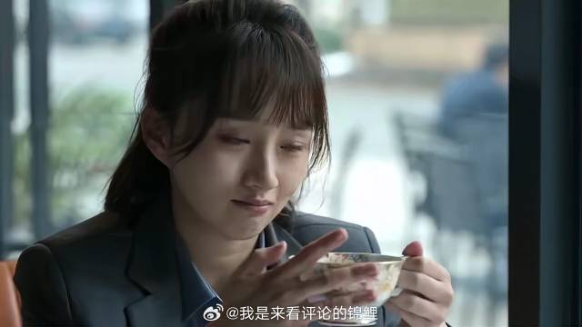 小白兔开复仇局 利用账本拿捏高启强，演技炸裂