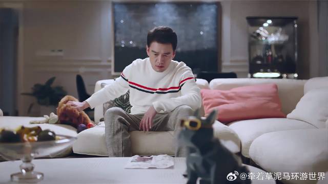 叶鹿鸣了解到自己误会了贺繁星，错怪好人了吧！