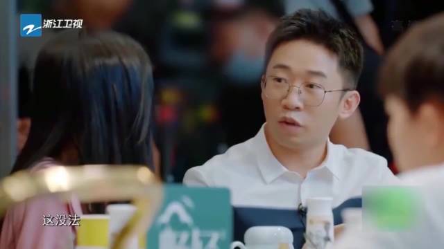 鞠婧祎说谎成习惯，杨迪对她直翻白眼！范丞丞：我最讨厌这种人