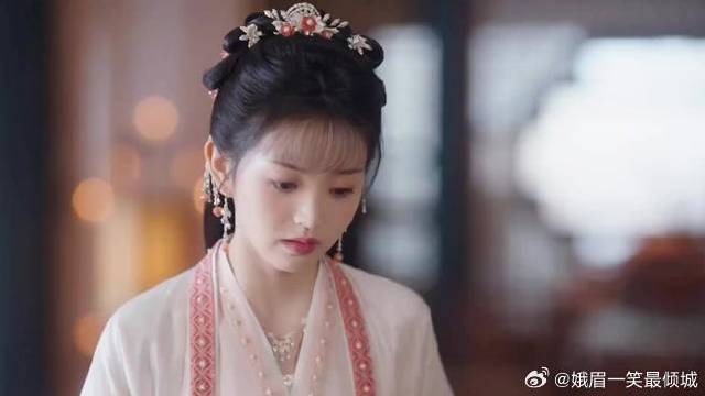 《卿卿日常》田曦薇 白敬亭 李薇助力尹峥获赏识