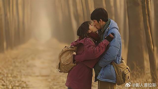 姑娘再次恋爱，井柏然狂吃飞醋，殊不知对象正是自己