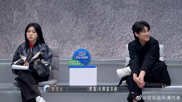 李宇春太强，投票直接超对手两倍，简直不可思议