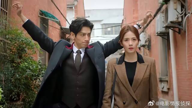 女友持续冷战，霸道总裁连连示好，这情话真是满分