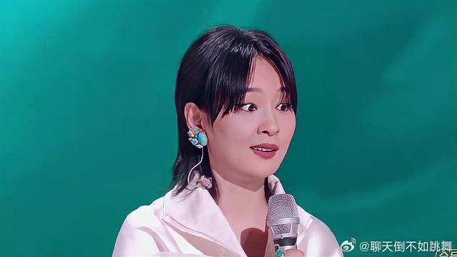 全能姐姐卢靖姗，周笔畅孙悦齐心协力！