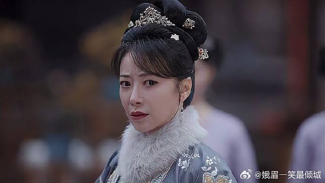 《卿卿日常》夫人忍气吞声这么多年，却把所有的勇气都用在了这一刻