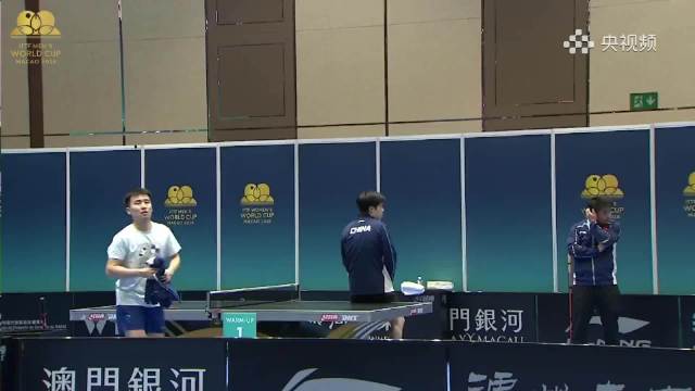 王楚钦称赛程密集需蓄力，国乒封闭训练查漏补缺