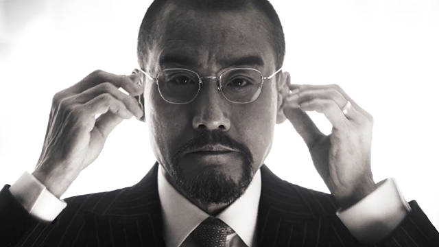 电影寒战1994定档五一，梁家辉吴彦祖演绎双时空警匪对决