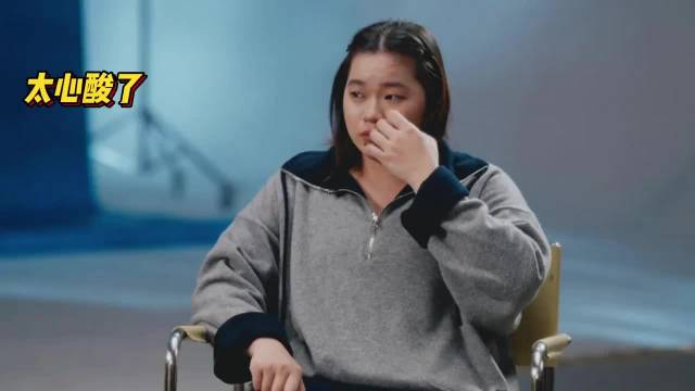 太心酸！全红婵回应身材走形遭网络暴力，希望大家不要再骂她了