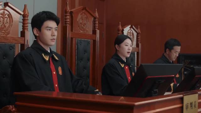 家事法庭剧情引共鸣，陈奕迅陀飞轮台词戳中打工人痛点