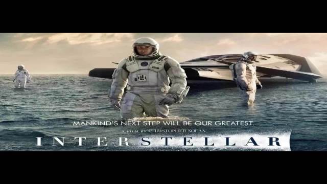 观众看星际穿越库珀翻书架片段落泪