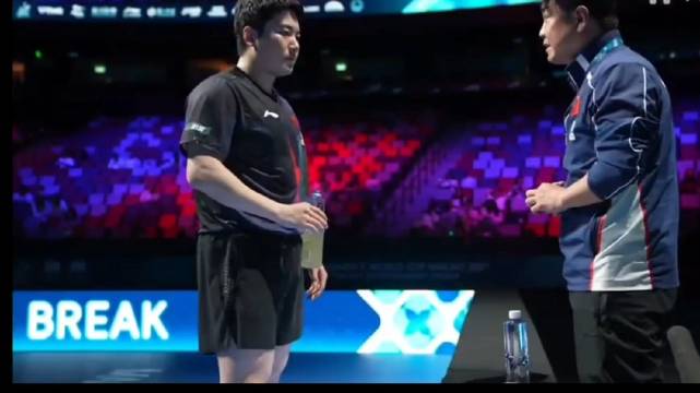 梁靖崑2比3憾负西福恩特斯，无缘世界杯开门红