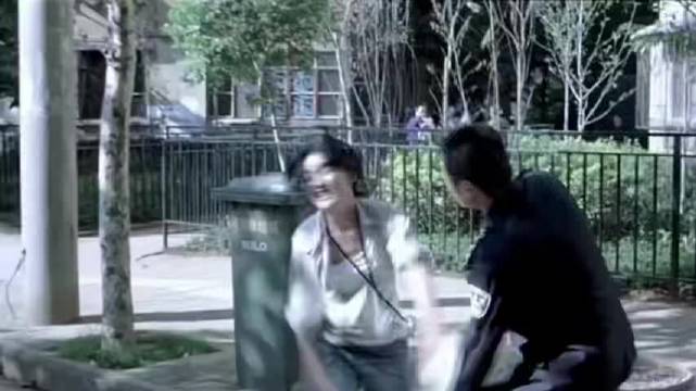 范静祎演李米独白引邓超回忆周迅