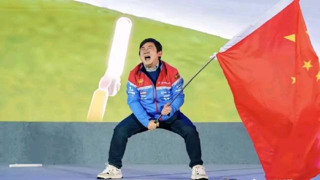 张雪称2030年国产摩托将占国际高端市场超50%份额