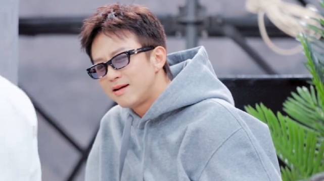 超哥万万没想到，自己也有被撩的一天！ 奋斗吧人生演员篇