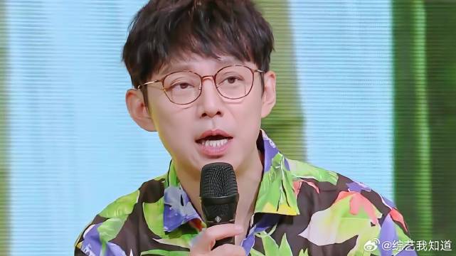 何炅长沙话唱《好汉歌》，没想到这么顺畅，好听极了