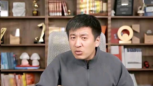 考研名师张雪峰猝死离世，曾称实现人生目标